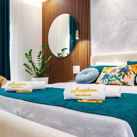 Josephine Apartment 苏博蒂察 外观 照片