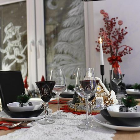 Josephine Apartment 苏博蒂察 外观 照片