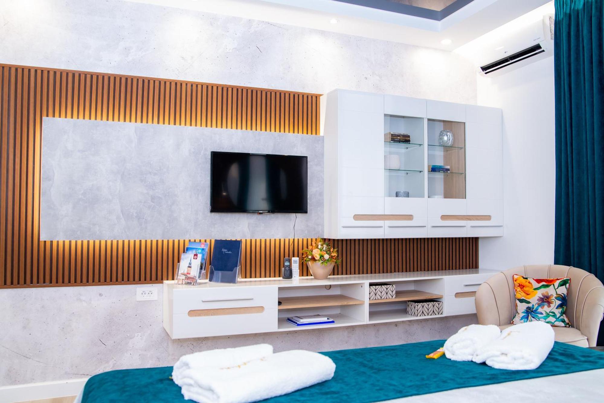 Josephine Apartment 苏博蒂察 外观 照片