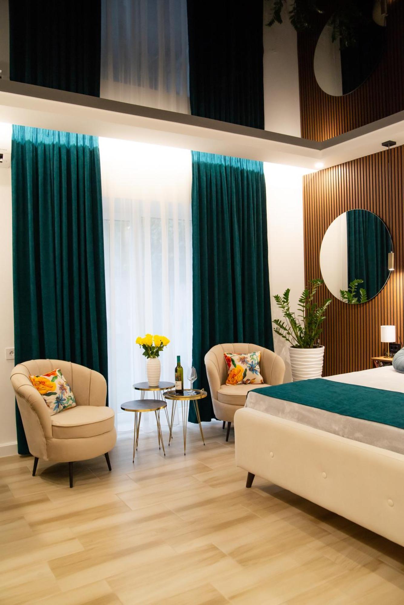 Josephine Apartment 苏博蒂察 外观 照片