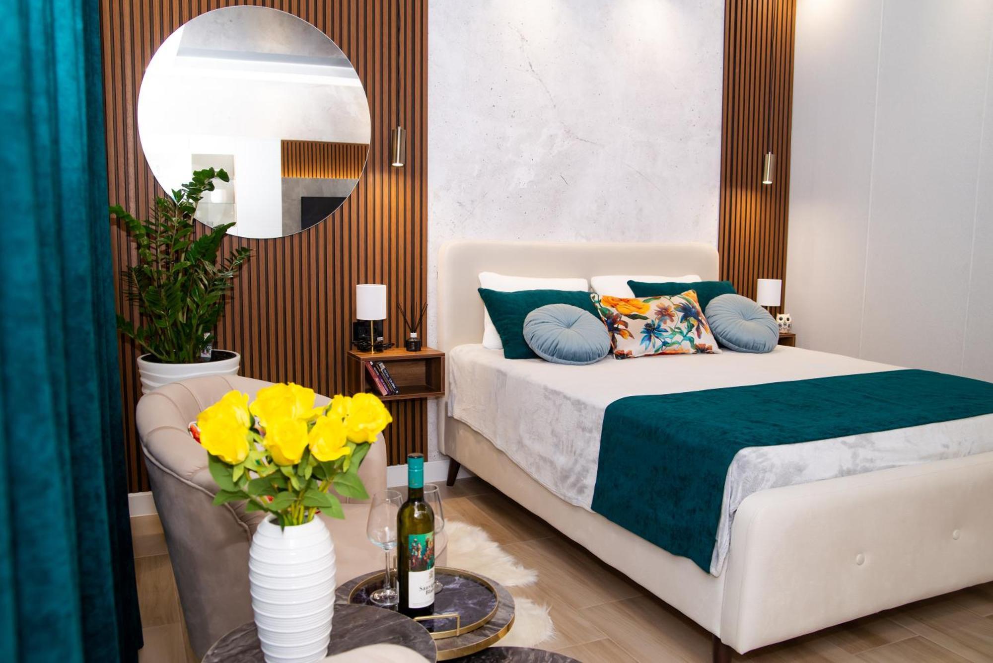 Josephine Apartment 苏博蒂察 外观 照片