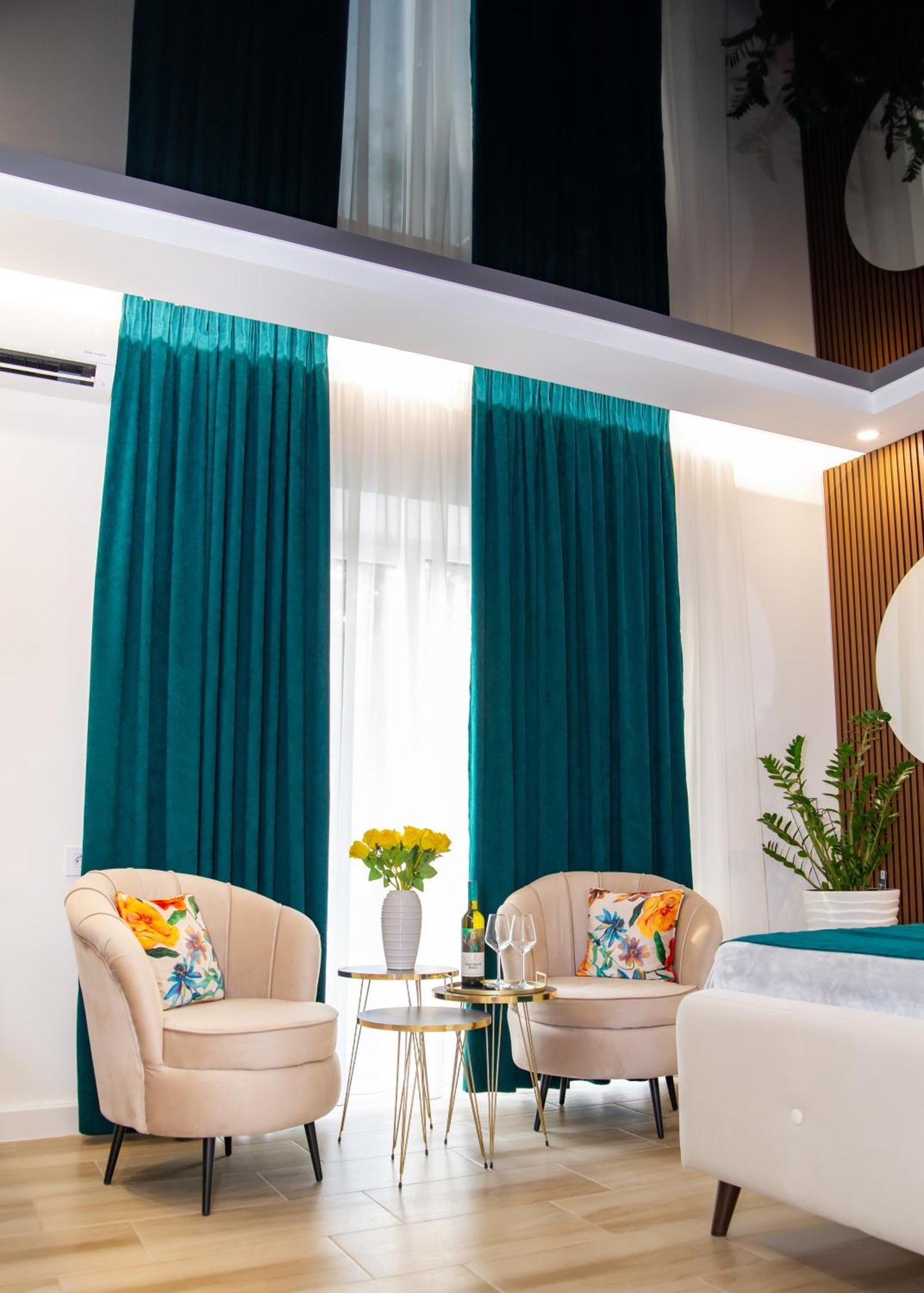 Josephine Apartment 苏博蒂察 外观 照片