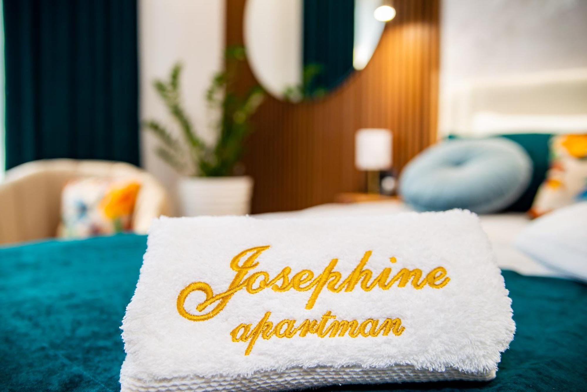 Josephine Apartment 苏博蒂察 外观 照片