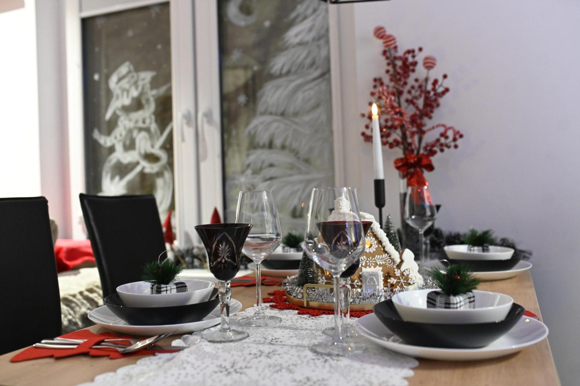 Josephine Apartment 苏博蒂察 外观 照片