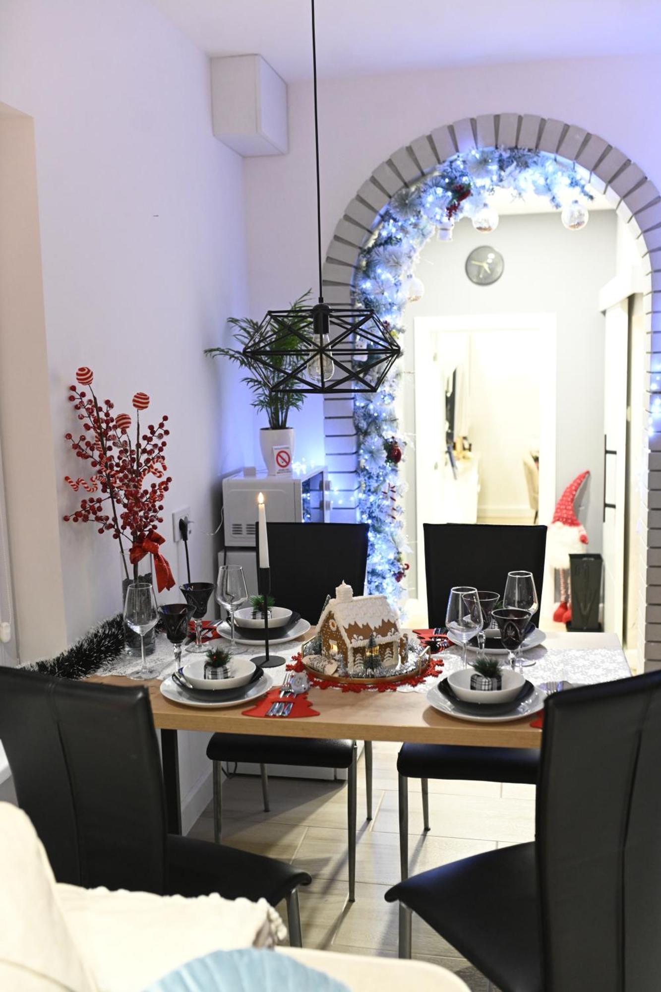 Josephine Apartment 苏博蒂察 外观 照片