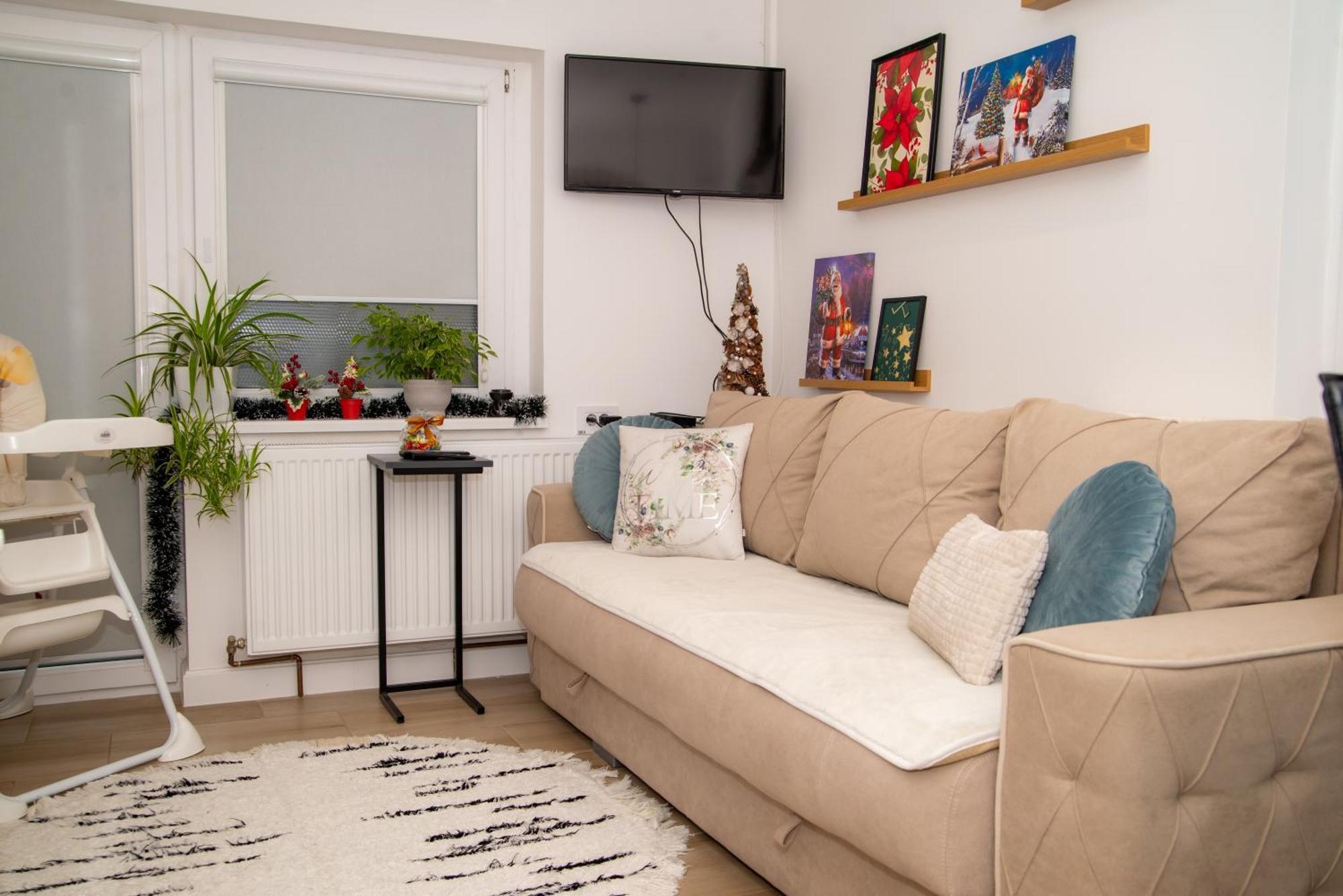 Josephine Apartment 苏博蒂察 外观 照片