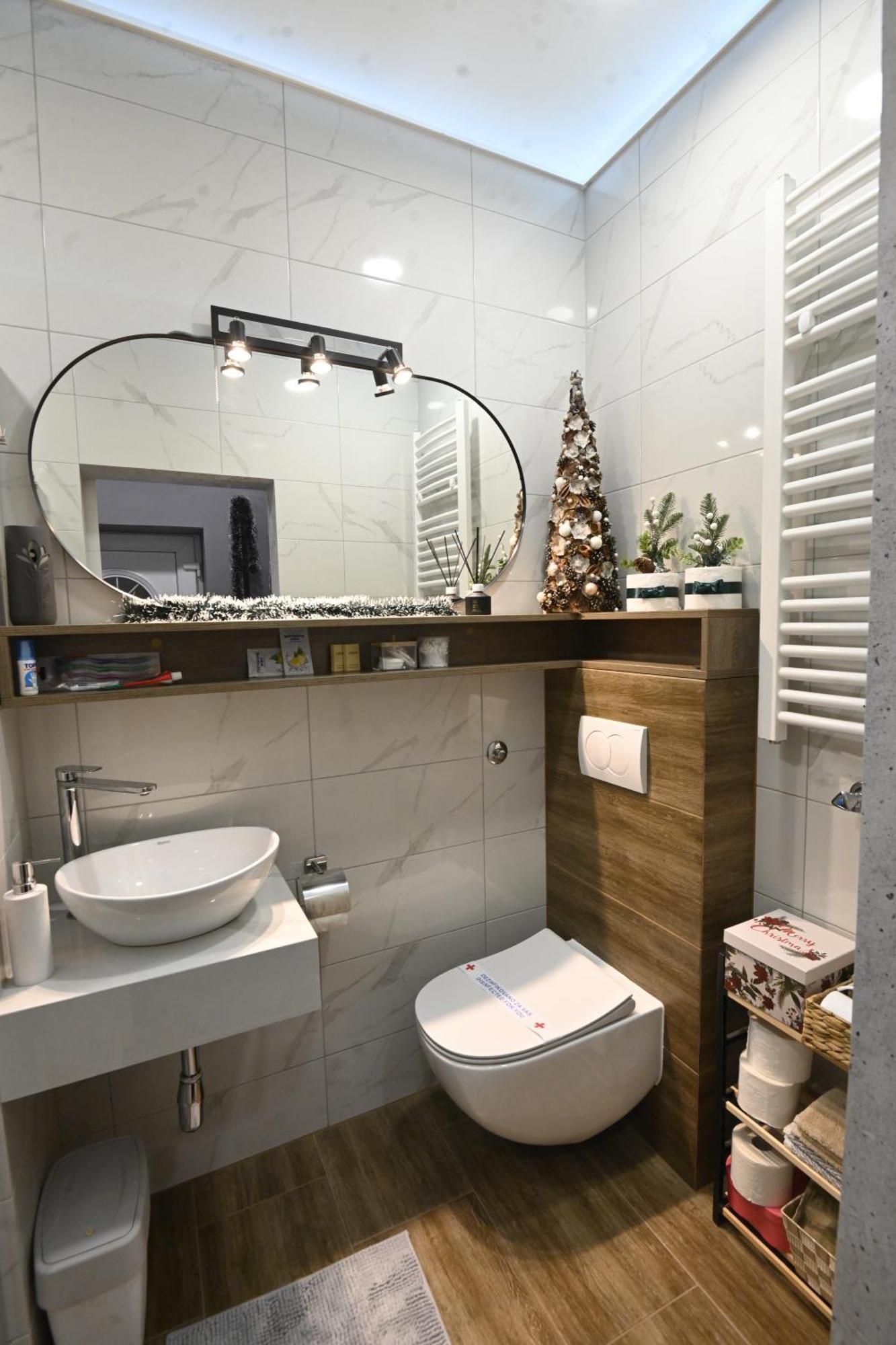 Josephine Apartment 苏博蒂察 外观 照片