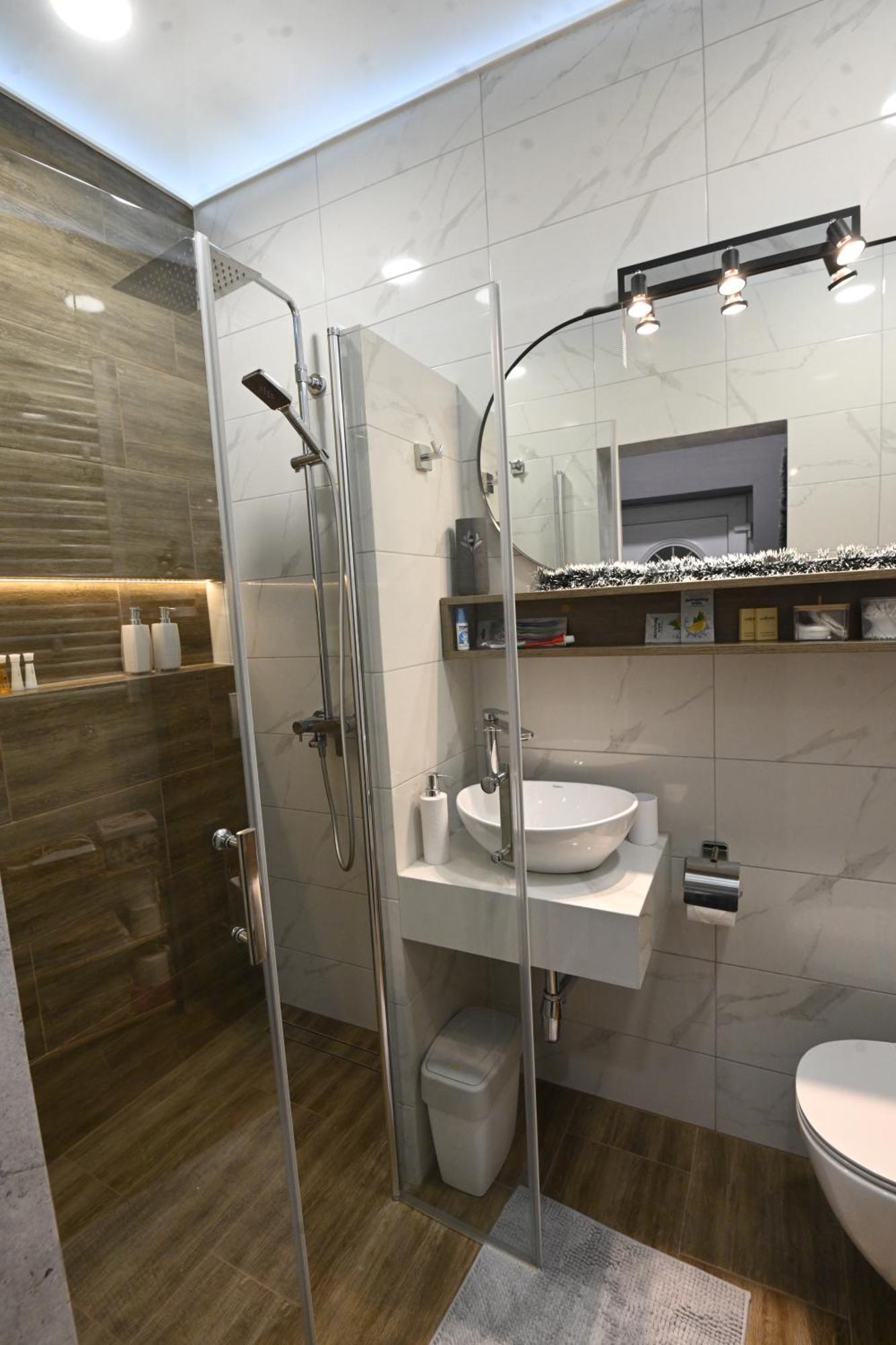 Josephine Apartment 苏博蒂察 外观 照片