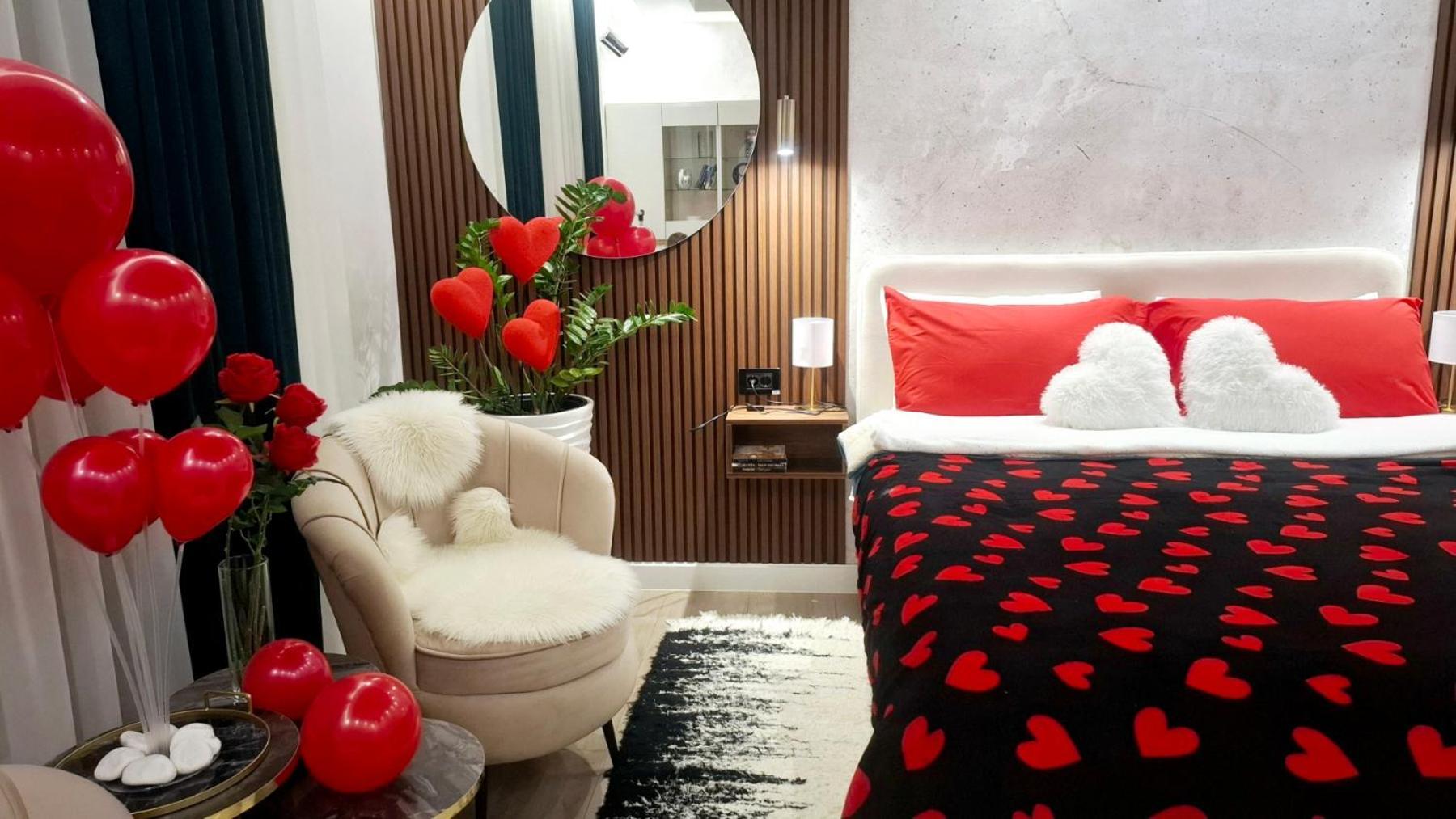 Josephine Apartment 苏博蒂察 外观 照片