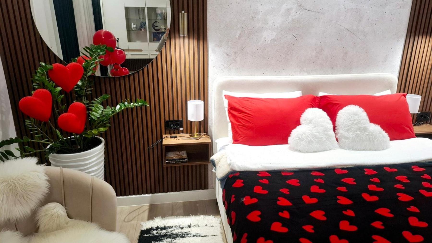 Josephine Apartment 苏博蒂察 外观 照片