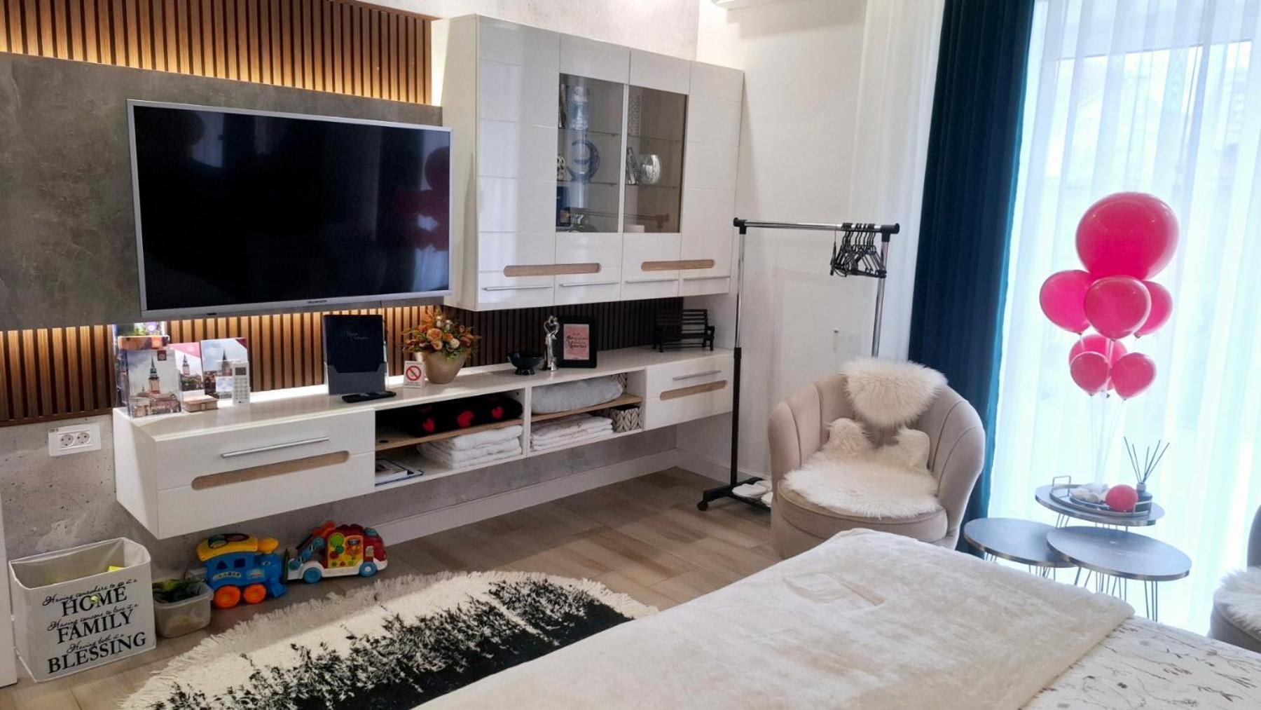 Josephine Apartment 苏博蒂察 外观 照片