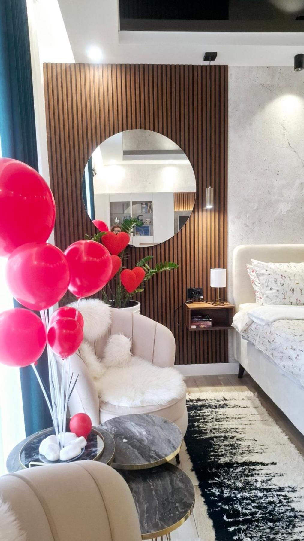 Josephine Apartment 苏博蒂察 外观 照片