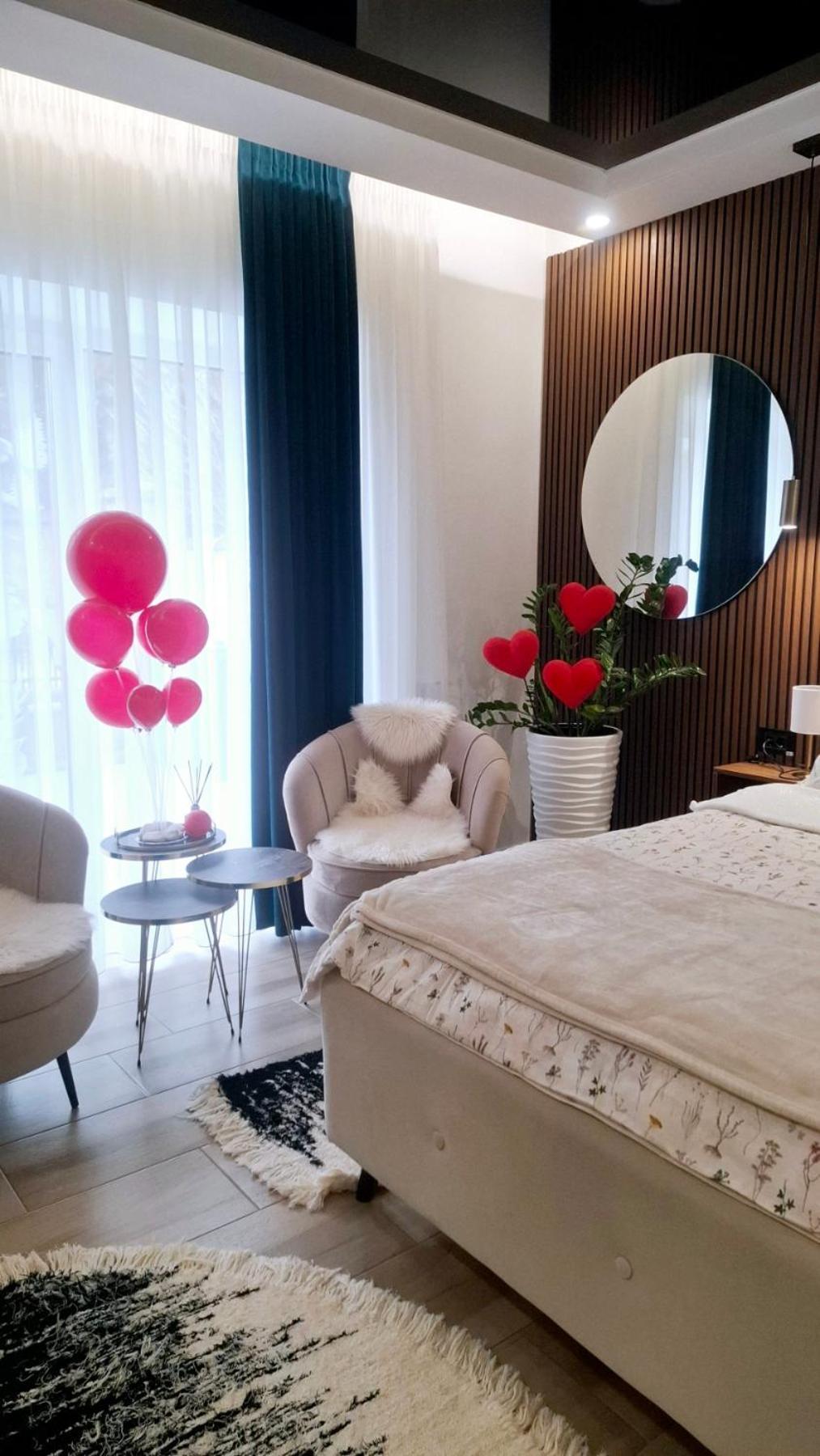 Josephine Apartment 苏博蒂察 外观 照片