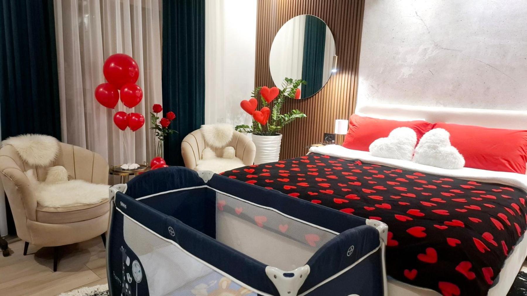 Josephine Apartment 苏博蒂察 外观 照片