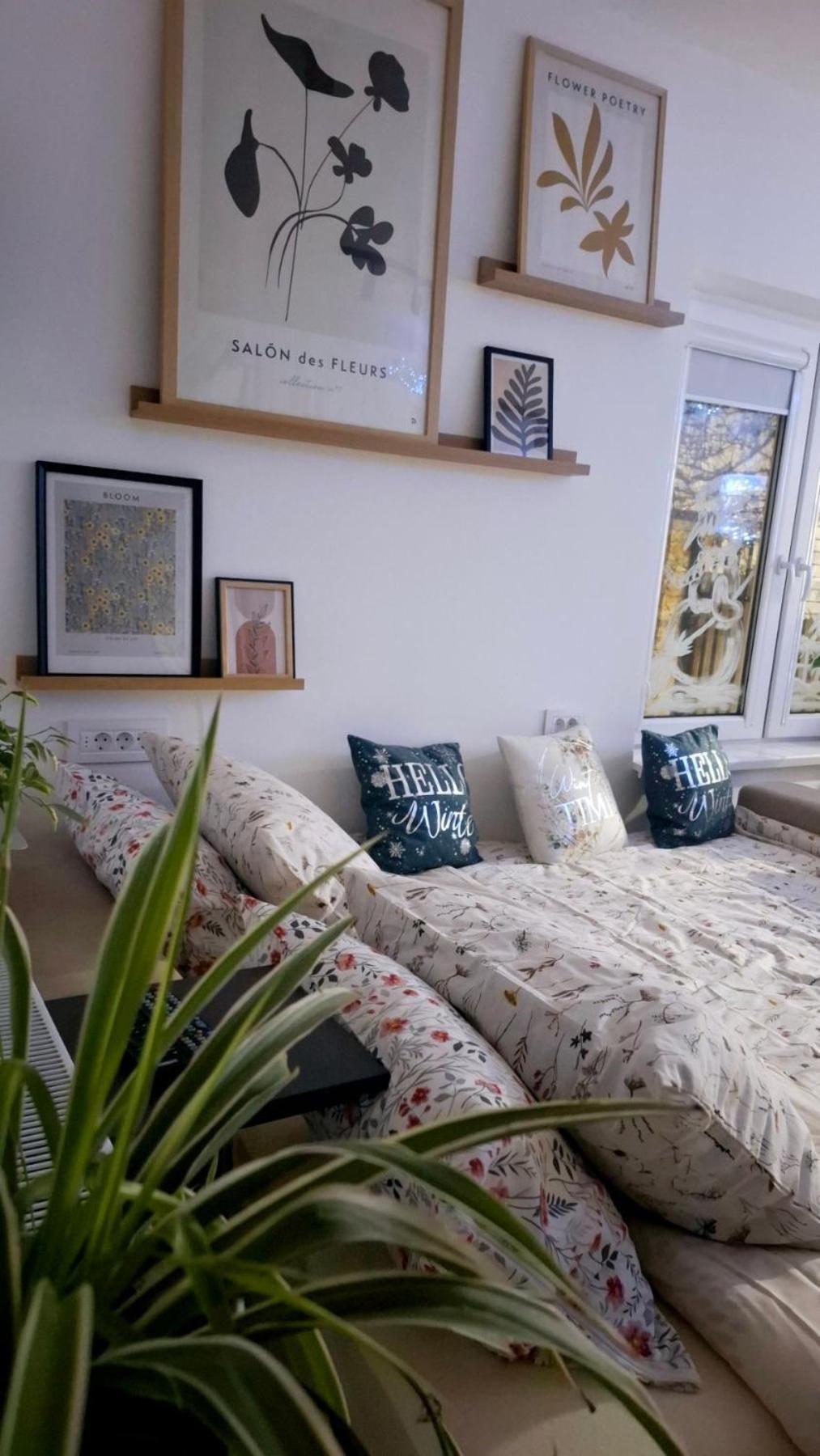 Josephine Apartment 苏博蒂察 外观 照片