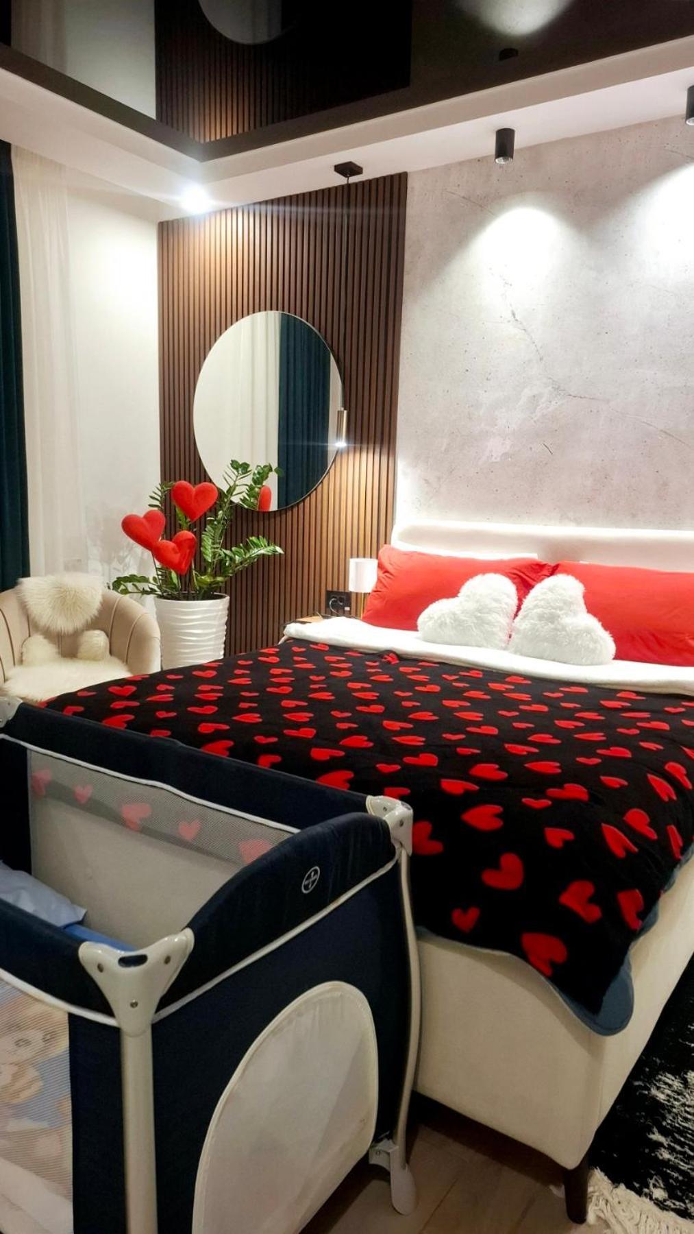 Josephine Apartment 苏博蒂察 外观 照片