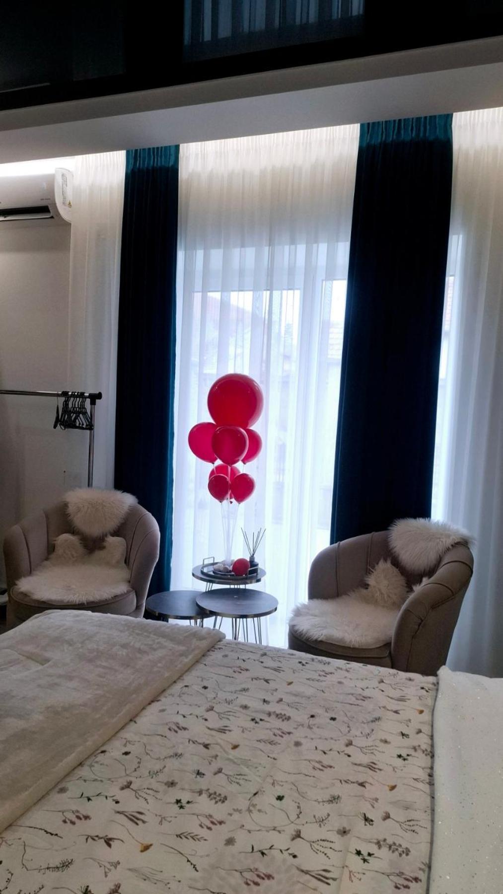 Josephine Apartment 苏博蒂察 外观 照片