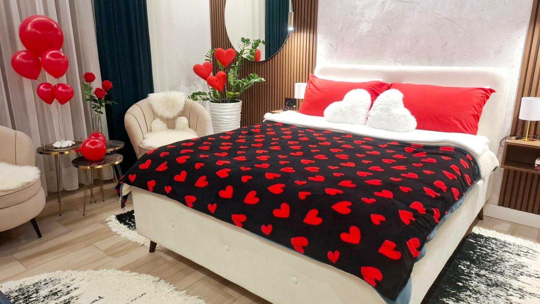 Josephine Apartment 苏博蒂察 外观 照片