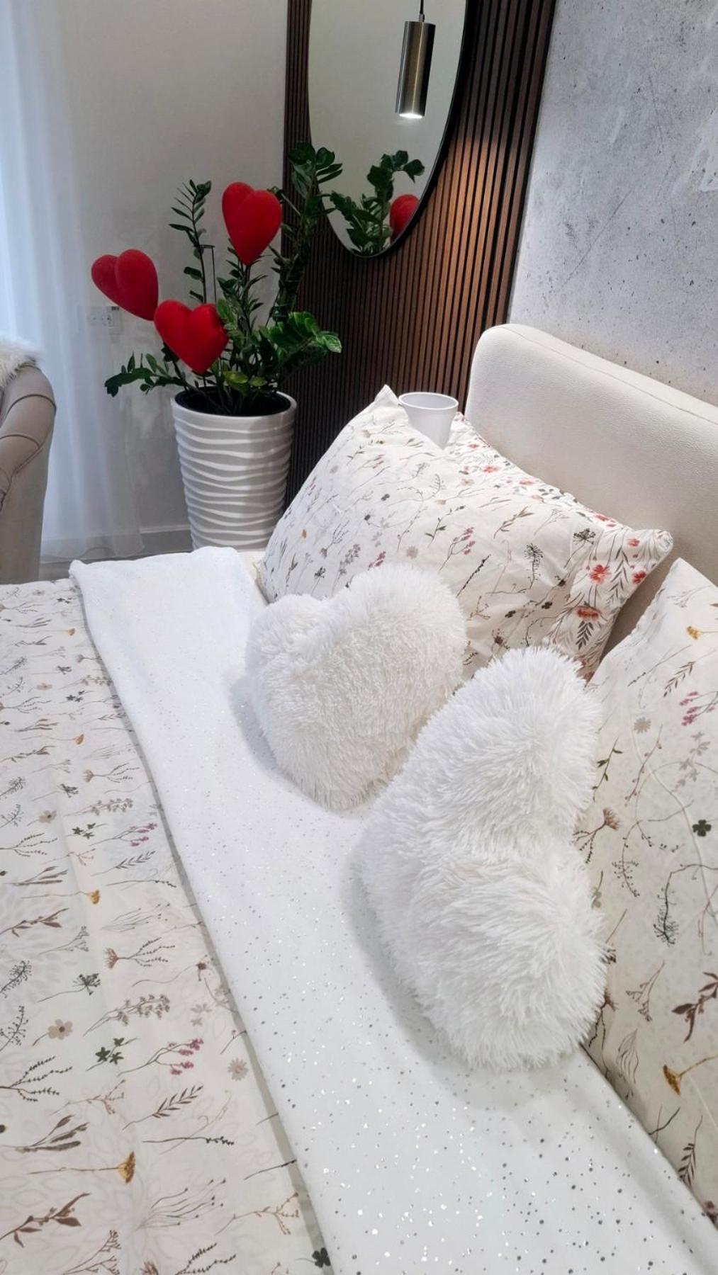 Josephine Apartment 苏博蒂察 外观 照片