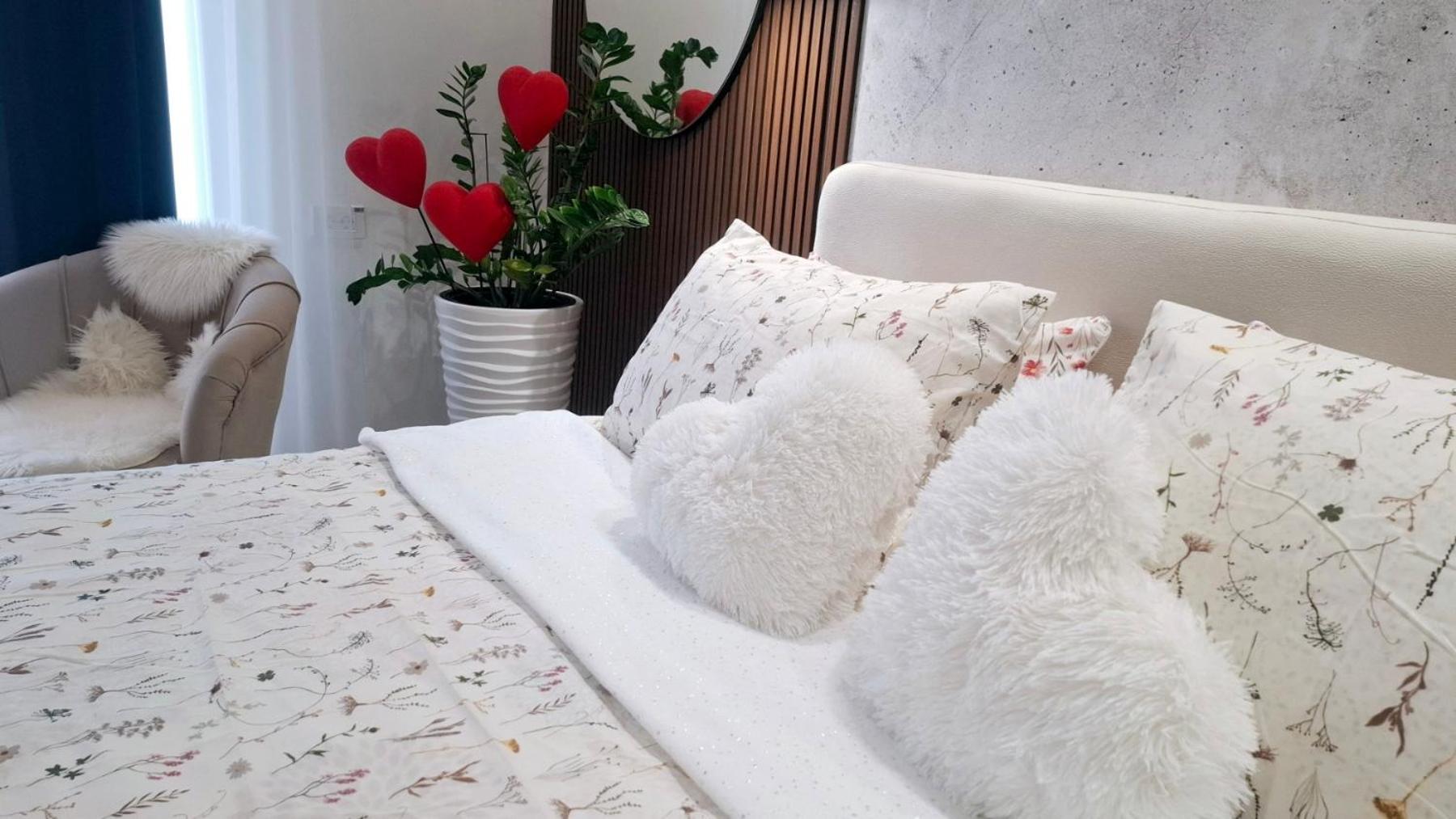 Josephine Apartment 苏博蒂察 外观 照片