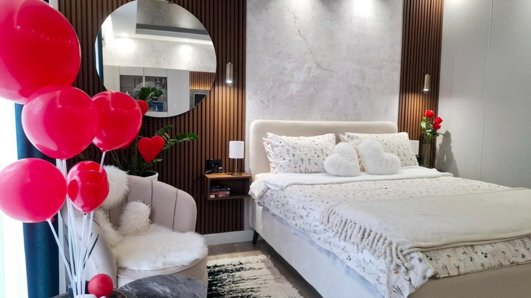 Josephine Apartment 苏博蒂察 外观 照片