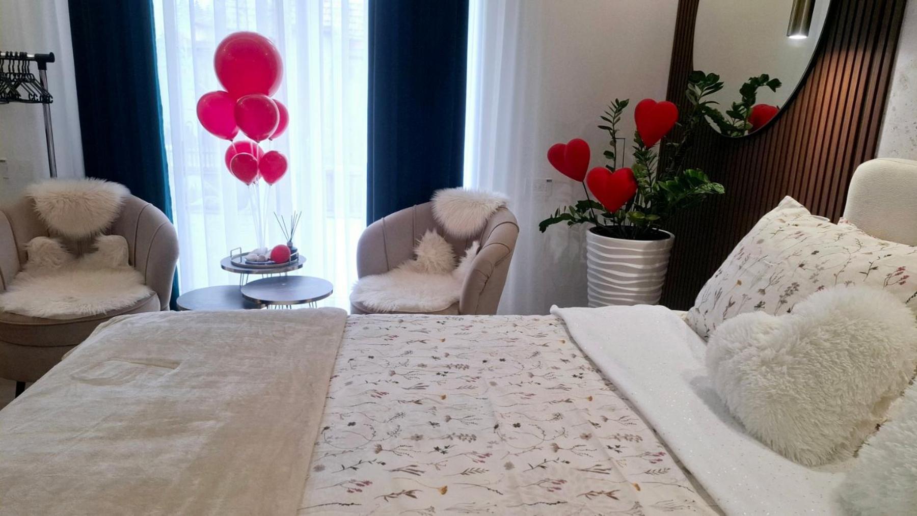 Josephine Apartment 苏博蒂察 外观 照片