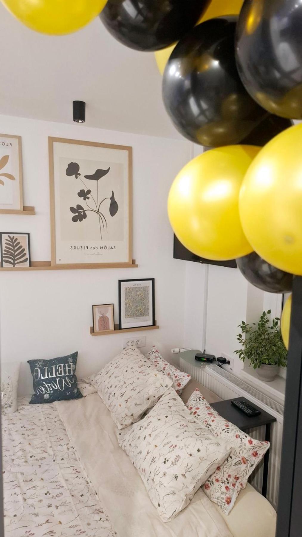 Josephine Apartment 苏博蒂察 外观 照片
