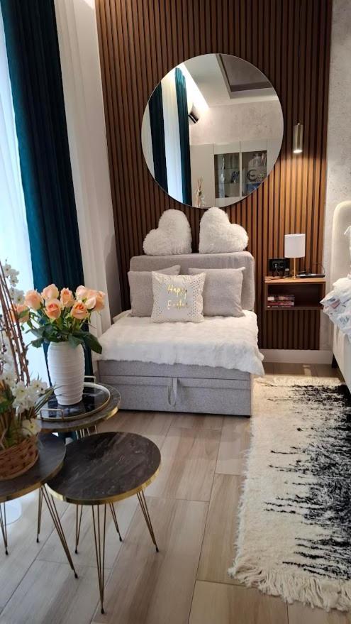 Josephine Apartment 苏博蒂察 外观 照片